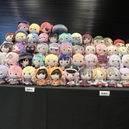 『Angel Beats!』コラボやメインストーリー第四章後編など情報盛りだくさん！「ヘブバン1st Anniversary Party!」現地レポート