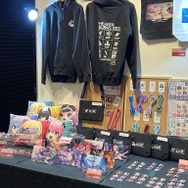 『Angel Beats!』コラボやメインストーリー第四章後編など情報盛りだくさん！「ヘブバン1st Anniversary Party!」現地レポート