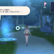 ▲キャラクターを自由に動かせる初の3Dマップも実装されたりしています。