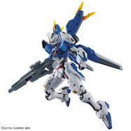 ガンプラ「ガンダムエアリアル(改修型)」商品画像&パッケージ初公開!発売日も3月18日に決定