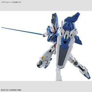 ガンプラ「ガンダムエアリアル(改修型)」商品画像&パッケージ初公開!発売日も3月18日に決定