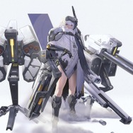 『勝利の女神:NIKKE』後ろ姿ばかり注目されがちだけど...魅力たっぷりで攻略でも頼れるニケもたくさんいます【特集】