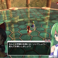 東方二次創作『東方シンセカイ』スイッチ/PS5/PS4/Steam向けに発表！『妖々剣戟夢想』『東方紅輝心』などの「あんかけスパ」最新作