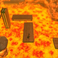 東方二次創作『東方シンセカイ』スイッチ/PS5/PS4/Steam向けに発表！『妖々剣戟夢想』『東方紅輝心』などの「あんかけスパ」最新作