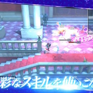 東方二次創作『東方シンセカイ』スイッチ/PS5/PS4/Steam向けに発表！『妖々剣戟夢想』『東方紅輝心』などの「あんかけスパ」最新作