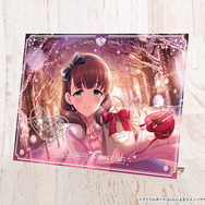 佐久間まゆ-off stage- Limited Edition【完全初回限定生産商品