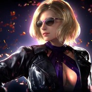 『鉄拳8』サイレントアサシン「ニーナ」参戦！原田氏&池田氏が新システムを解説する30分超の映像も