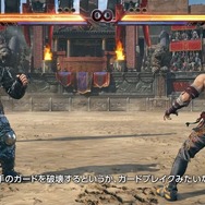 『鉄拳8』サイレントアサシン「ニーナ」参戦！原田氏&池田氏が新システムを解説する30分超の映像も