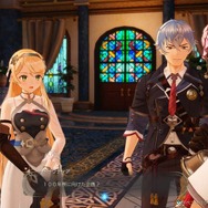 『ライザのアトリエ３』では「アトリエの建築」も楽しめる！ワールドクエスト、料理などの最新情報が公開