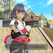 『ライザのアトリエ３』では「アトリエの建築」も楽しめる！ワールドクエスト、料理などの最新情報が公開