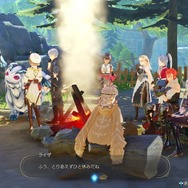 『ライザのアトリエ３』では「アトリエの建築」も楽しめる！ワールドクエスト、料理などの最新情報が公開