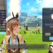 『ライザのアトリエ３』では「アトリエの建築」も楽しめる！ワールドクエスト、料理などの最新情報が公開