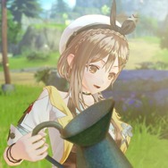 『ライザのアトリエ３』では「アトリエの建築」も楽しめる！ワールドクエスト、料理などの最新情報が公開