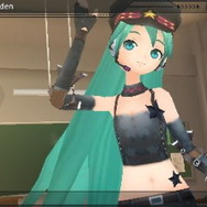 【DEVELOPER'S TALK】ミク好きが作ったミク好きのための『初音ミク -Project DIVA-』開発秘話