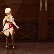 『ライザのアトリエ３』では「アトリエの建築」も楽しめる！ワールドクエスト、料理などの最新情報が公開