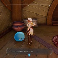 『ライザのアトリエ３』では「アトリエの建築」も楽しめる！ワールドクエスト、料理などの最新情報が公開