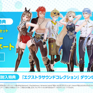 『ライザのアトリエ３』では「アトリエの建築」も楽しめる！ワールドクエスト、料理などの最新情報が公開