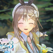 『ライザのアトリエ３』では「アトリエの建築」も楽しめる！ワールドクエスト、料理などの最新情報が公開