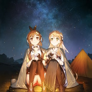 『ライザのアトリエ３』では「アトリエの建築」も楽しめる！ワールドクエスト、料理などの最新情報が公開