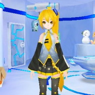 【DEVELOPER'S TALK】ミク好きが作ったミク好きのための『初音ミク -Project DIVA-』開発秘話