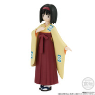 「ポケモンスケールワールド」に「エリカ＆クサイハナ＆ラフレシア」登場！20分の1スケールで、