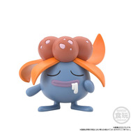 ポケモンスケールワールド」に「エリカ＆クサイハナ＆ラフレシア