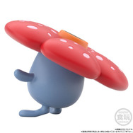 ポケモンスケールワールド」に「エリカ＆クサイハナ＆ラフレシア