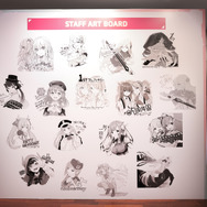 『Angel Beats!』コラボやメインストーリー第四章後編など情報盛りだくさん！「ヘブバン1st Anniversary Party!」現地レポート