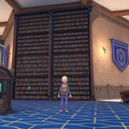 『ポケモンSV』アカデミー内に「隠し扉」が発見!位置的に「DLCの伏線ではないか?」と話題に