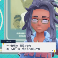 『ポケモンSV』アカデミー内に「隠し扉」が発見!位置的に「DLCの伏線ではないか?」と話題に