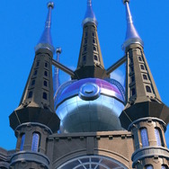 『ポケモンSV』アカデミー内に「隠し扉」が発見!位置的に「DLCの伏線ではないか?」と話題に