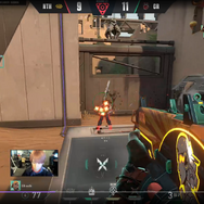 「This is レイズ!」「CR」neth選手の華麗な1vs3クラッチ―ファンサに“ガチ恋勢”量産