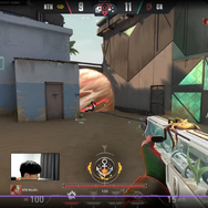 「This is レイズ!」「CR」neth選手の華麗な1vs3クラッチ―ファンサに“ガチ恋勢”量産
