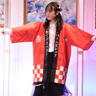 『Angel Beats!』コラボやメインストーリー第四章後編など情報盛りだくさん！「ヘブバン1st Anniversary Party!」現地レポート