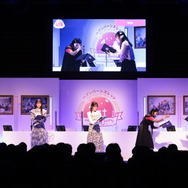 『Angel Beats!』コラボやメインストーリー第四章後編など情報盛りだくさん！「ヘブバン1st Anniversary Party!」現地レポート