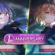 『Angel Beats!』コラボやメインストーリー第四章後編など情報盛りだくさん！「ヘブバン1st Anniversary Party!」現地レポート