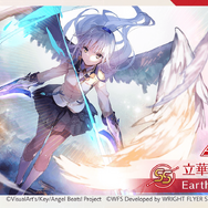 『Angel Beats!』コラボやメインストーリー第四章後編など情報盛りだくさん！「ヘブバン1st Anniversary Party!」現地レポート