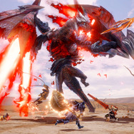 『モンハンライズ:サンブレイク』第4弾アプデ配信!イヴェルカーナら追加、バランス調整含む「パッチノート」も公開