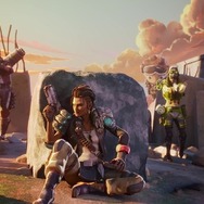 何らかの作品とぜひコラボが実施したいです―『Apex Legends』迫るシーズン16の内容はもちろん、『タイタンフォール』やモバイルについても？【開発者インタビュー】