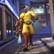 『オーバーウォッチ2』が「ワンパンマン」とまさかのコラボ！開発陣が語る注いだ情熱と愛【インタビュー】