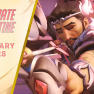 「ワンパンマン」コラボイベントも!『オーバーウォッチ 2』シーズン3トレイラー