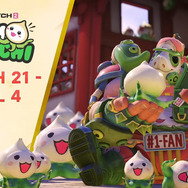 「ワンパンマン」コラボイベントも!『オーバーウォッチ 2』シーズン3トレイラー