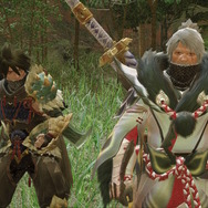 ウツシ教官、アプデ後もうるさい―『モンハンライズ：サンブレイク』ナーフ予告されるも変わらなかった騒がしさ