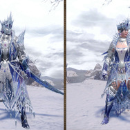 『モンハンライズ：サンブレイク』に人気スキル「冰気錬成」が帰ってきた！『アイスボーン』譲りの大火力に狂喜乱舞するハンターたち
