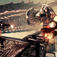 ロスト プラネット 2