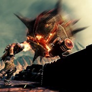 ロスト プラネット 2