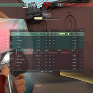 ”レイナ34キル”…「にじさんじ」ローレン・イロアスさんがエンジョイカスタムで無双し、あわや出禁に？！