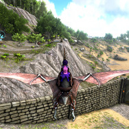 恐竜世界をもっと気軽に！『ARK: Dinosaur Discovery』発売決定、『ARK: Survival Evolved』とのお得なセットも予約受付開始