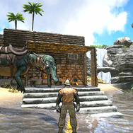 恐竜世界をもっと気軽に！『ARK: Dinosaur Discovery』発売決定、『ARK: Survival Evolved』とのお得なセットも予約受付開始