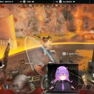 YouTube「【ProLeague公認ミラー配信】Apex Legends Global Series Year 3：Split1 Playoffs Day2【常闇トワ/ホロライブ】」より